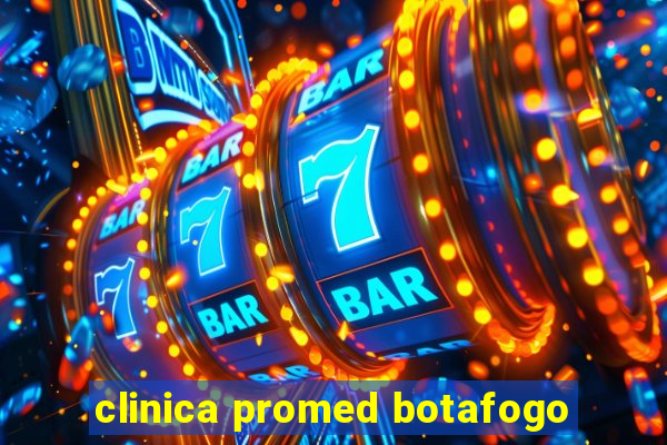 clinica promed botafogo